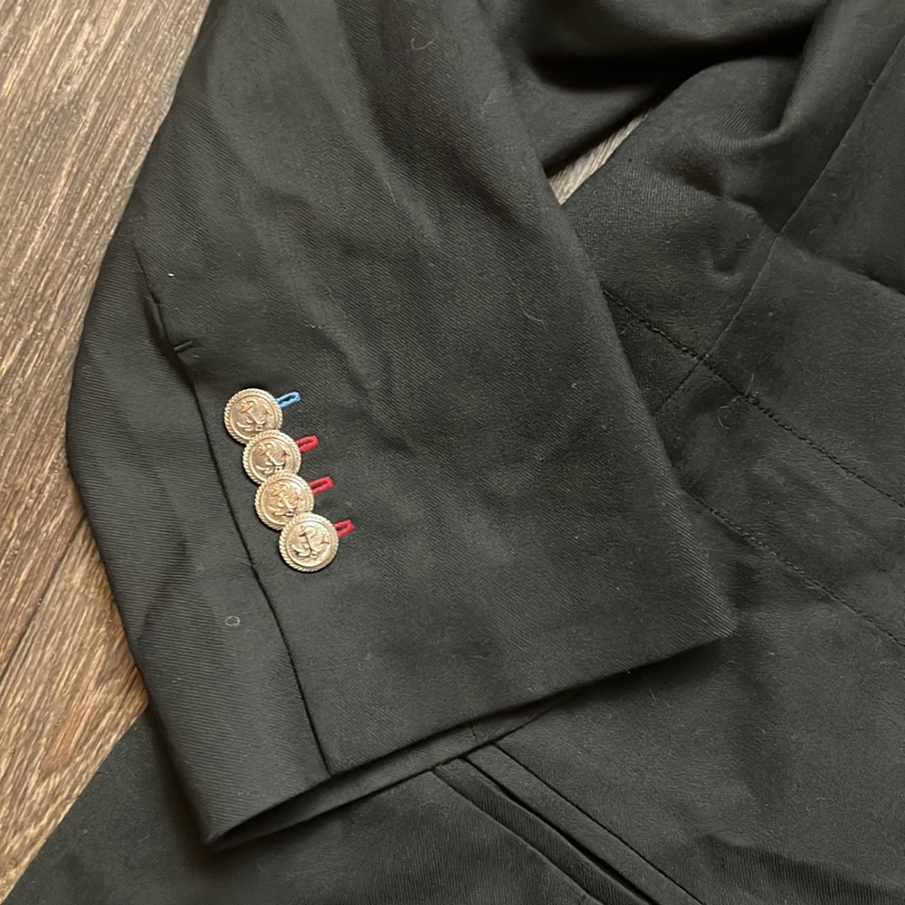 Munthe Blazer - image 2